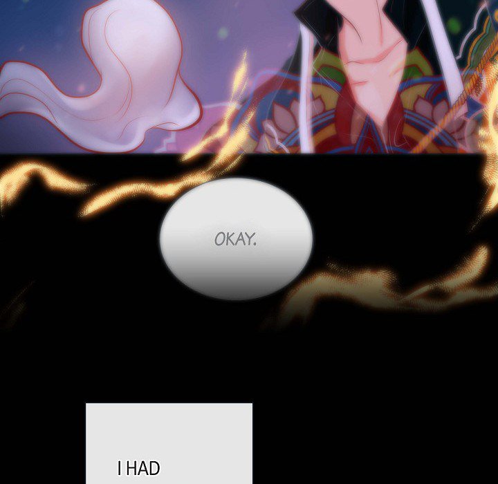 Read Biting The Tiger chapter 32 image 13 on Lezhin