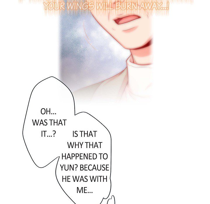 Read Biting The Tiger chapter 32 image 19 on Lezhin