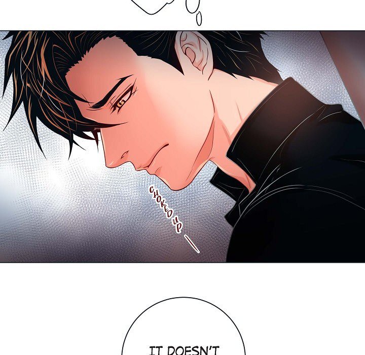 Read Biting The Tiger chapter 32 image 20 on Lezhin