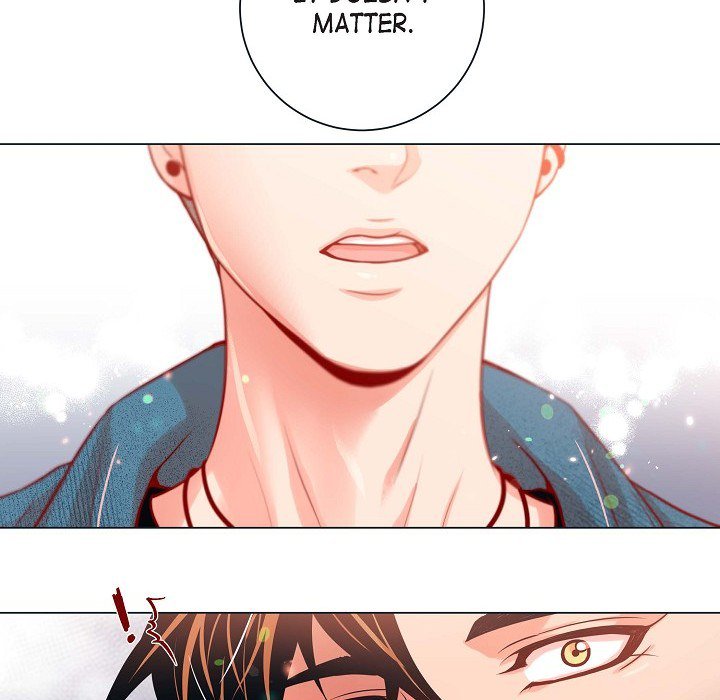 Read Biting The Tiger chapter 32 image 21 on Lezhin
