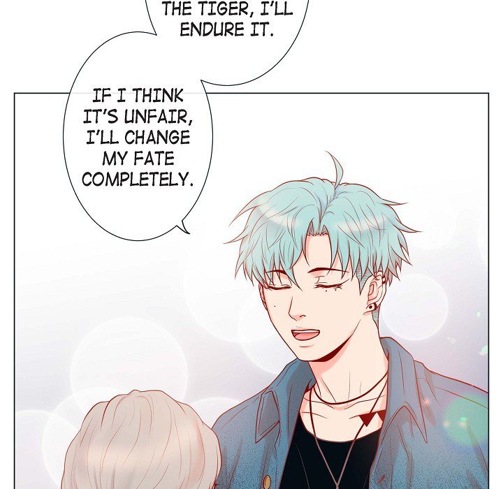Read Biting The Tiger chapter 32 image 23 on Lezhin