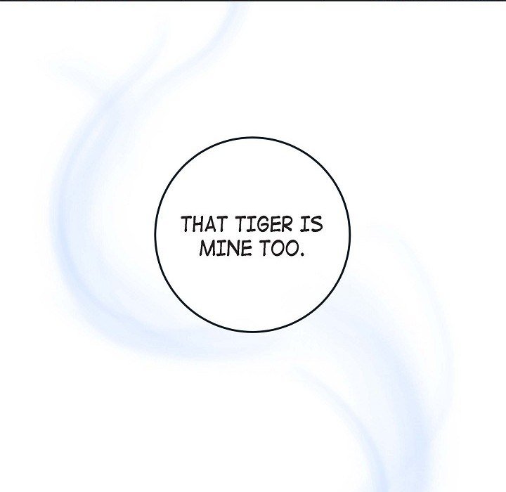 Read Biting The Tiger chapter 32 image 27 on Lezhin