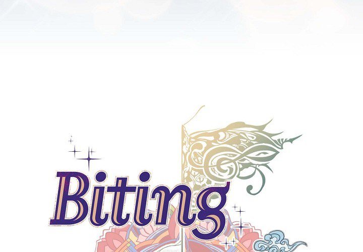 Read Biting The Tiger chapter 32 image 3 on Lezhin
