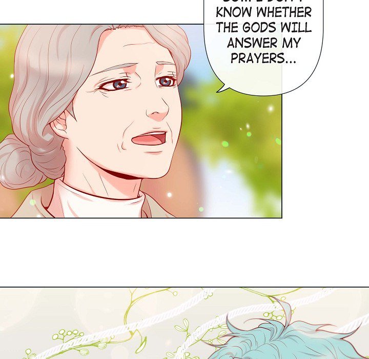 Read Biting The Tiger chapter 32 image 31 on Lezhin