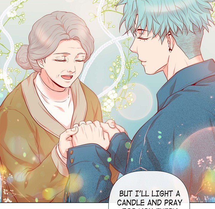 Read Biting The Tiger chapter 32 image 32 on Lezhin