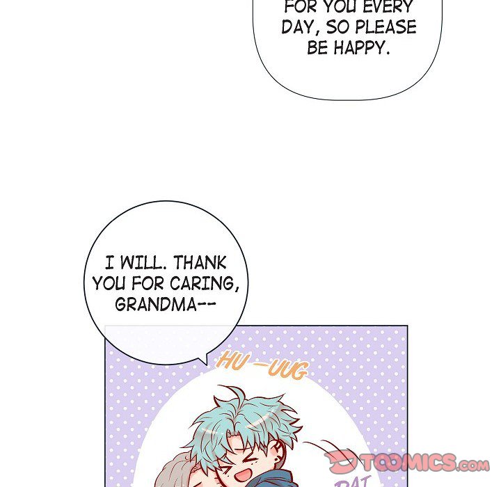 Read Biting The Tiger chapter 32 image 33 on Lezhin