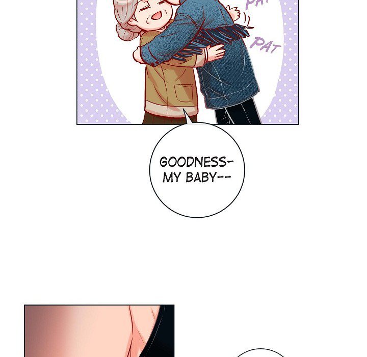 Read Biting The Tiger chapter 32 image 34 on Lezhin