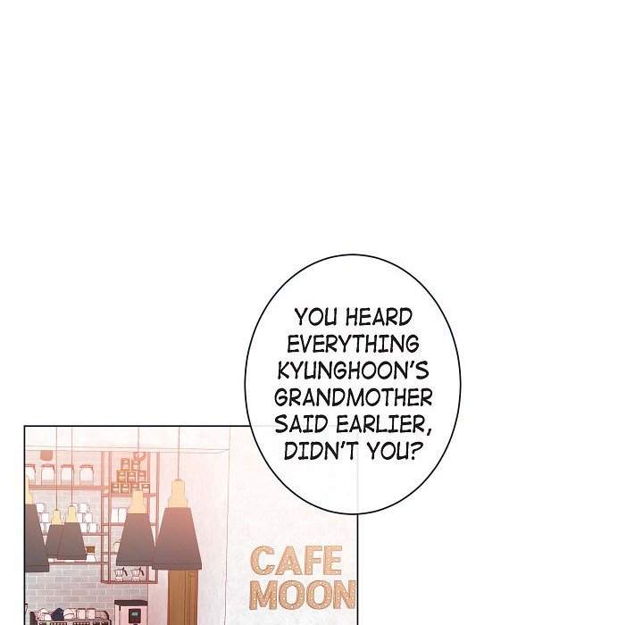 Read Biting The Tiger chapter 32 image 39 on Lezhin