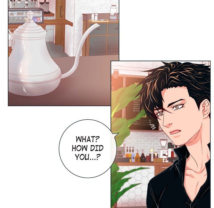 Read Biting The Tiger chapter 32 image 40 on Lezhin