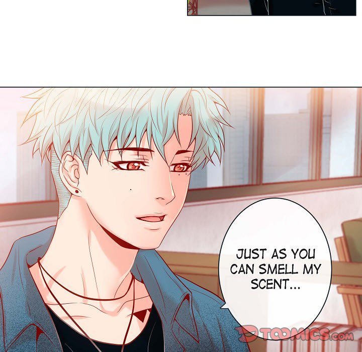 Read Biting The Tiger chapter 32 image 41 on Lezhin