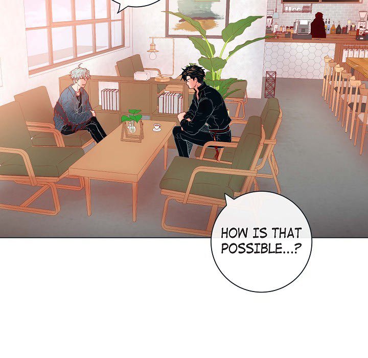 Read Biting The Tiger chapter 32 image 43 on Lezhin