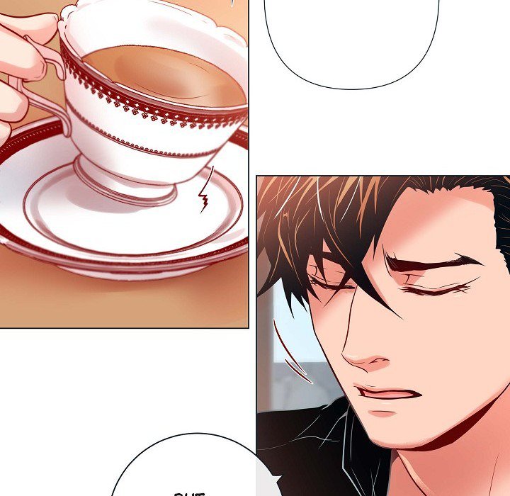 Read Biting The Tiger chapter 32 image 45 on Lezhin