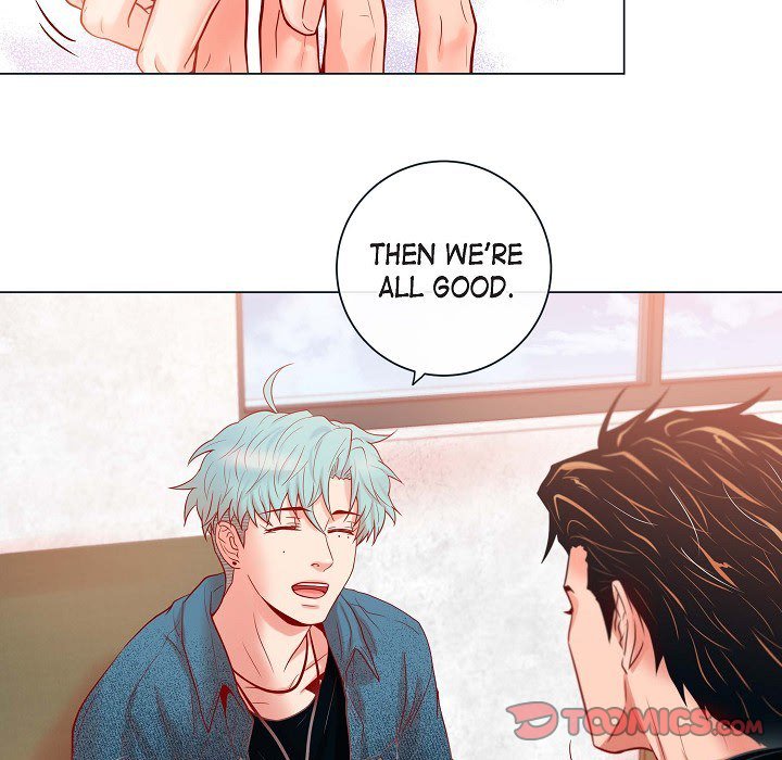 Read Biting The Tiger chapter 32 image 49 on Lezhin