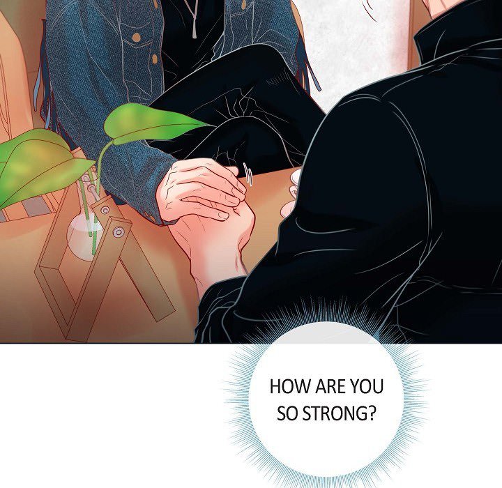 Read Biting The Tiger chapter 32 image 50 on Lezhin