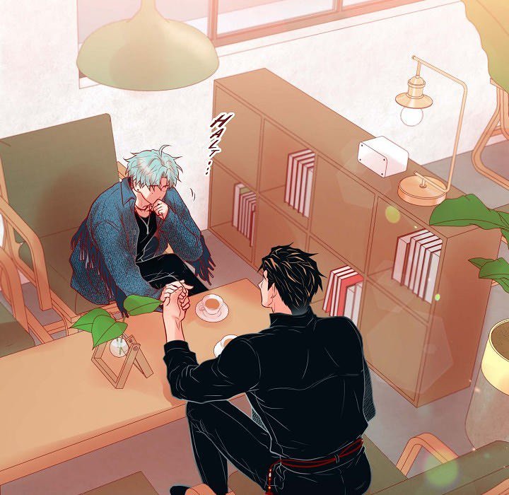 Read Biting The Tiger chapter 32 image 54 on Lezhin