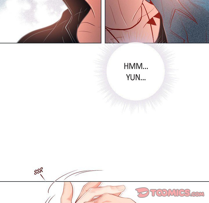 Read Biting The Tiger chapter 32 image 57 on Lezhin
