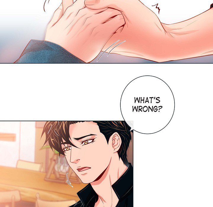 Read Biting The Tiger chapter 32 image 58 on Lezhin