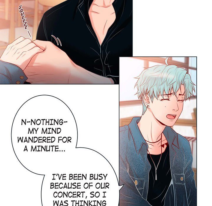Read Biting The Tiger chapter 32 image 59 on Lezhin