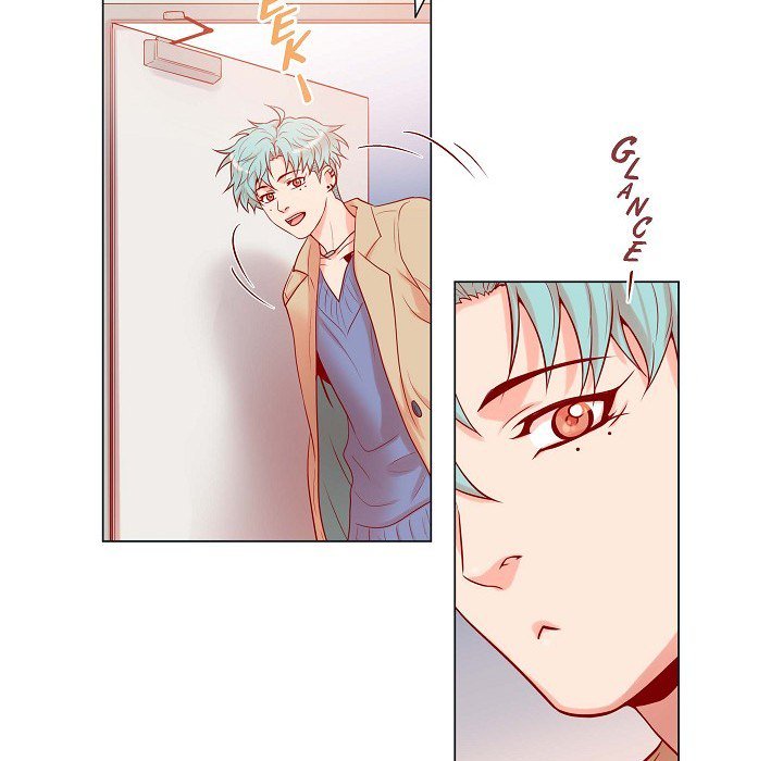 Read Biting The Tiger chapter 32 image 66 on Lezhin