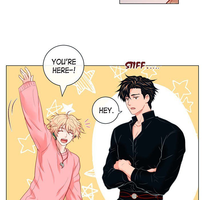 Read Biting The Tiger chapter 32 image 67 on Lezhin