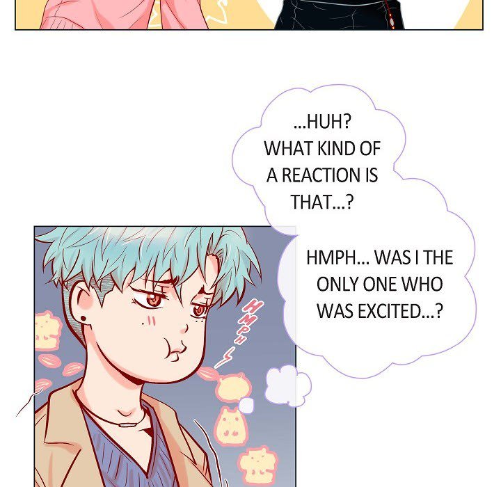Read Biting The Tiger chapter 32 image 68 on Lezhin