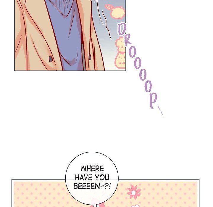 Read Biting The Tiger chapter 32 image 69 on Lezhin