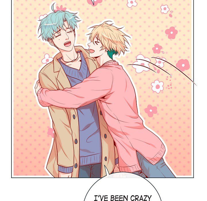 Read Biting The Tiger chapter 32 image 70 on Lezhin