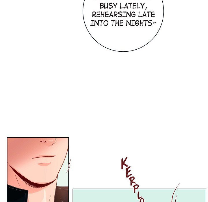 Read Biting The Tiger chapter 32 image 71 on Lezhin