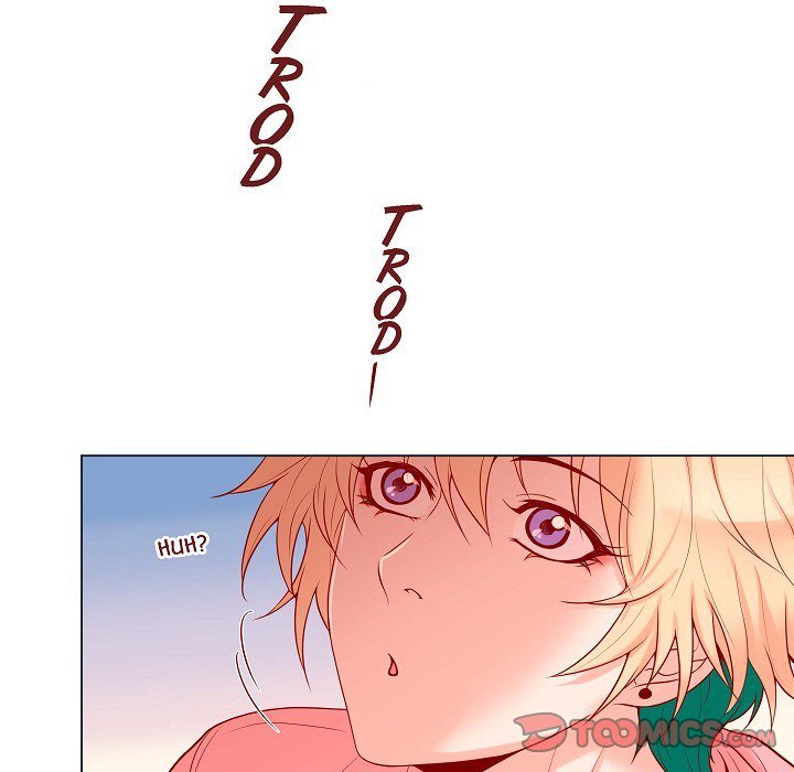 Read Biting The Tiger chapter 32 image 73 on Lezhin