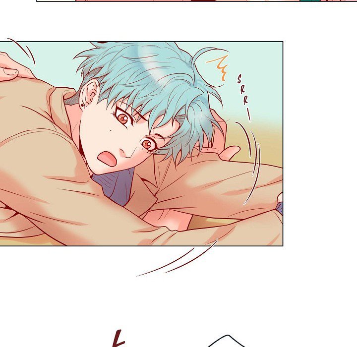 Read Biting The Tiger chapter 32 image 74 on Lezhin