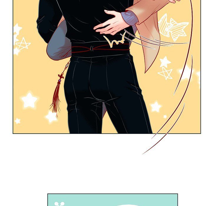 Read Biting The Tiger chapter 32 image 76 on Lezhin