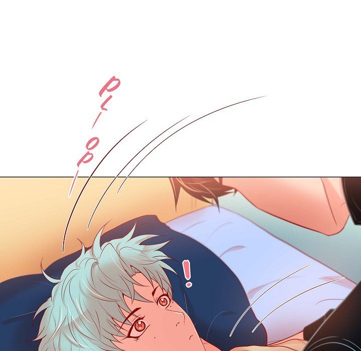 Read Biting The Tiger chapter 32 image 78 on Lezhin