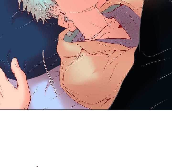 Read Biting The Tiger chapter 32 image 79 on Lezhin