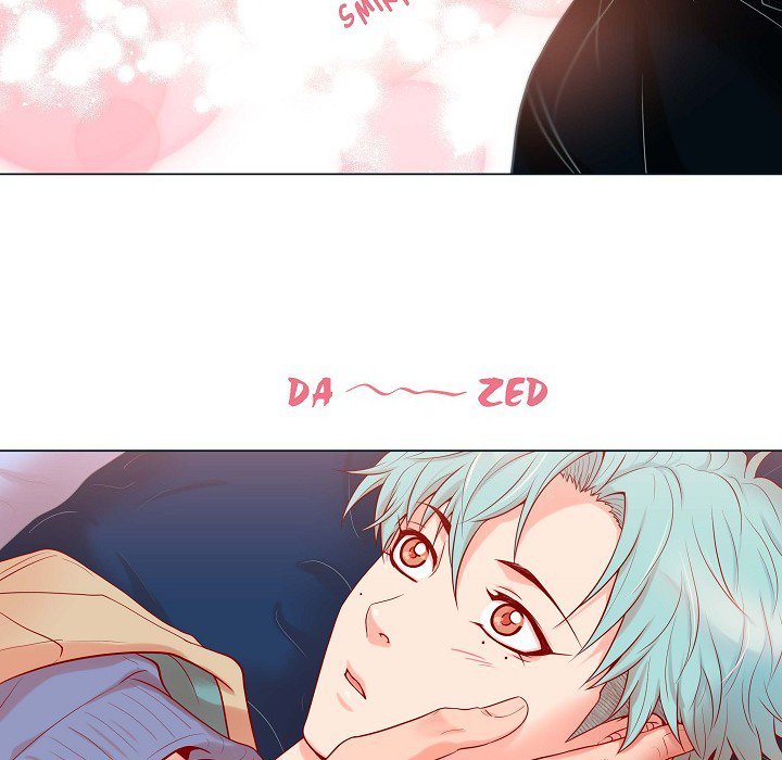 Read Biting The Tiger chapter 32 image 82 on Lezhin