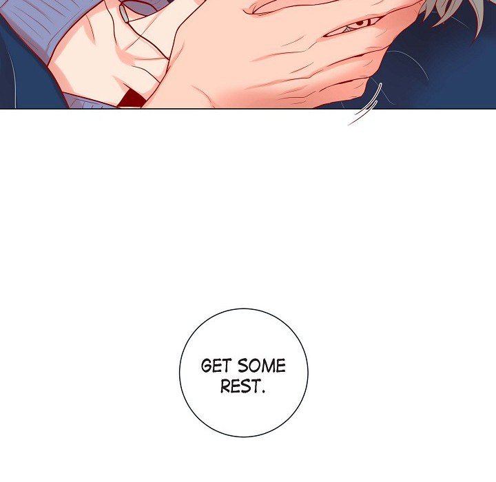 Read Biting The Tiger chapter 32 image 83 on Lezhin