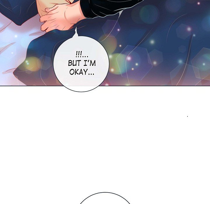 Read Biting The Tiger chapter 32 image 85 on Lezhin