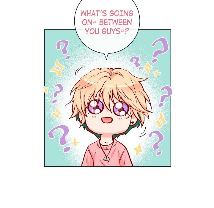 Read Biting The Tiger chapter 32 image 86 on Lezhin