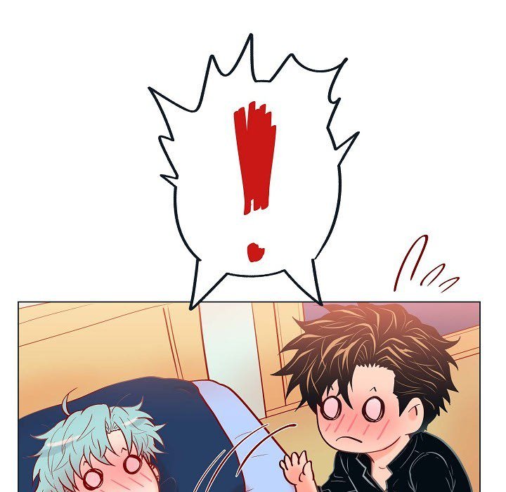 Read Biting The Tiger chapter 32 image 87 on Lezhin