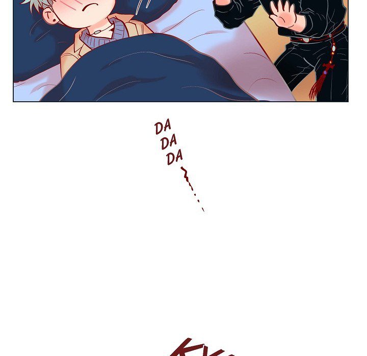 Read Biting The Tiger chapter 32 image 88 on Lezhin