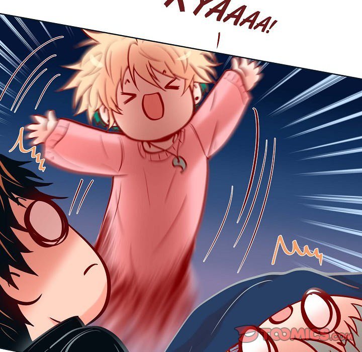 Read Biting The Tiger chapter 32 image 89 on Lezhin