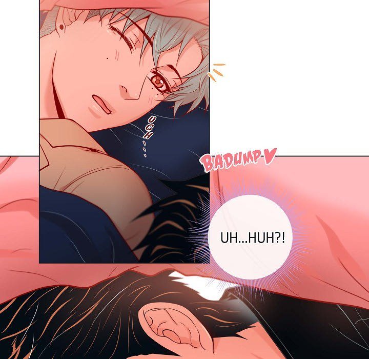 Read Biting The Tiger chapter 32 image 92 on Lezhin