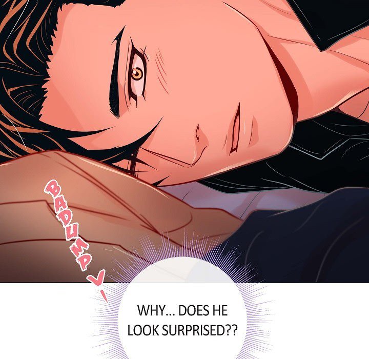 Read Biting The Tiger chapter 32 image 93 on Lezhin