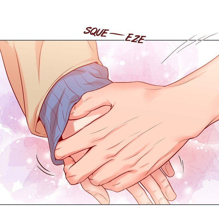 Read Biting The Tiger chapter 32 image 96 on Lezhin