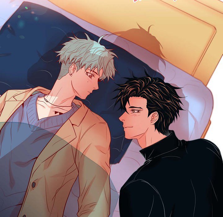 Read Biting The Tiger chapter 32 image 98 on Lezhin