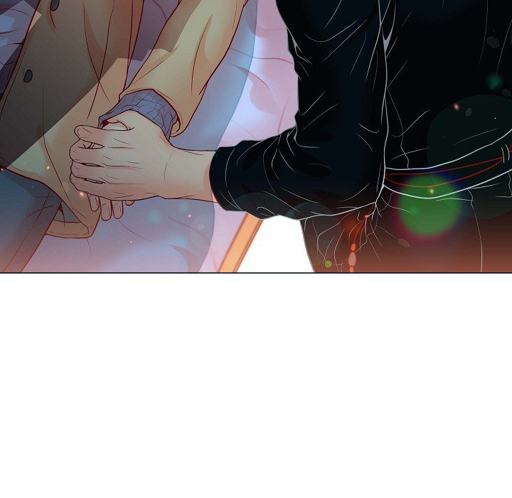 Read Biting The Tiger chapter 32 image 99 on Lezhin