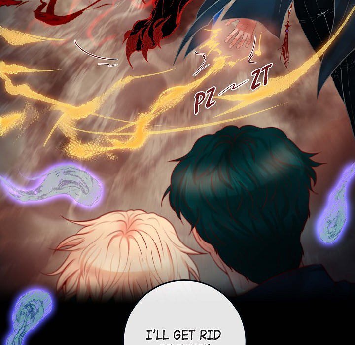 Read Biting The Tiger chapter 34 image 11 on Lezhin