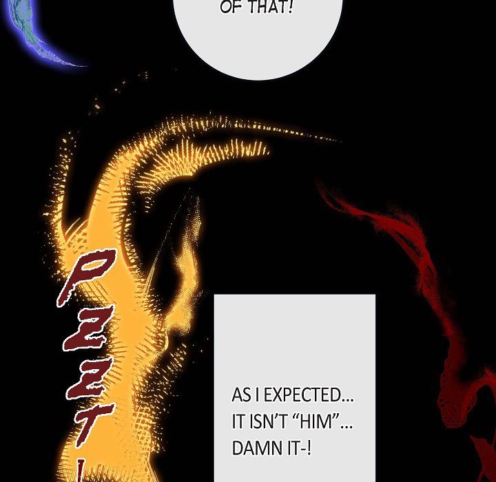 Read Biting The Tiger chapter 34 image 12 on Lezhin