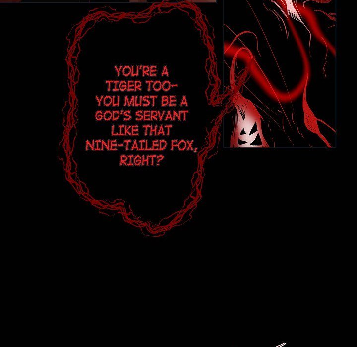 Read Biting The Tiger chapter 34 image 14 on Lezhin