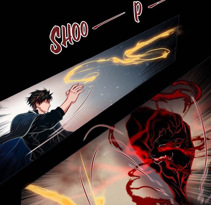 Read Biting The Tiger chapter 34 image 15 on Lezhin