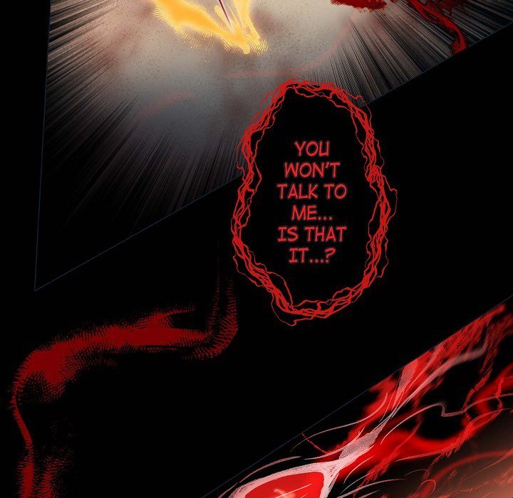 Read Biting The Tiger chapter 34 image 16 on Lezhin